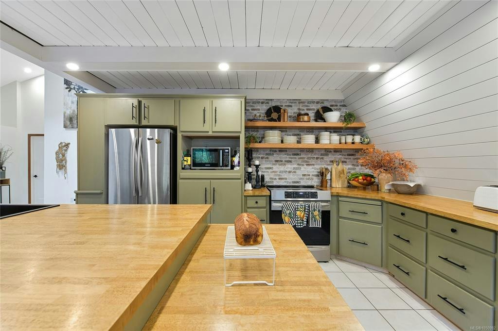 505 Bayview Drive, Mayne Island, BC, V0N 2J1 - 18