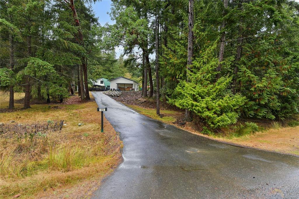 505 Bayview Drive, Mayne Island, BC, V0N 2J1 - 33