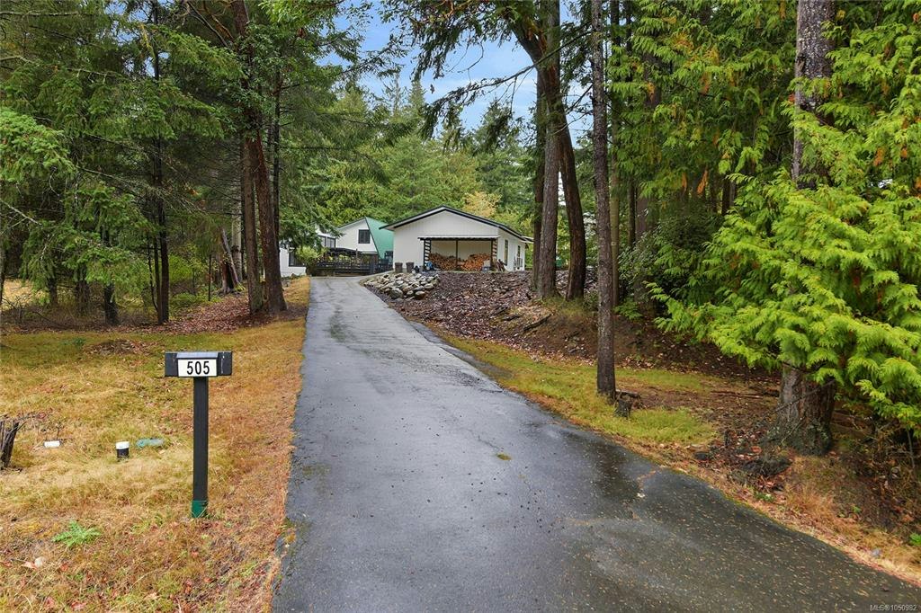 505 Bayview Drive, Mayne Island, BC, V0N 2J1 - 32