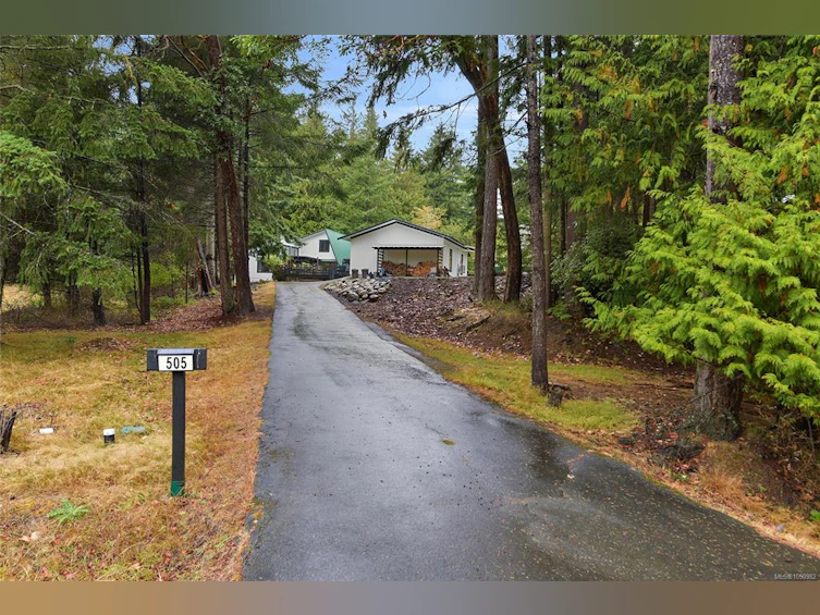 505 Bayview Drive, Mayne Island, BC, V0N 2J1 - 32