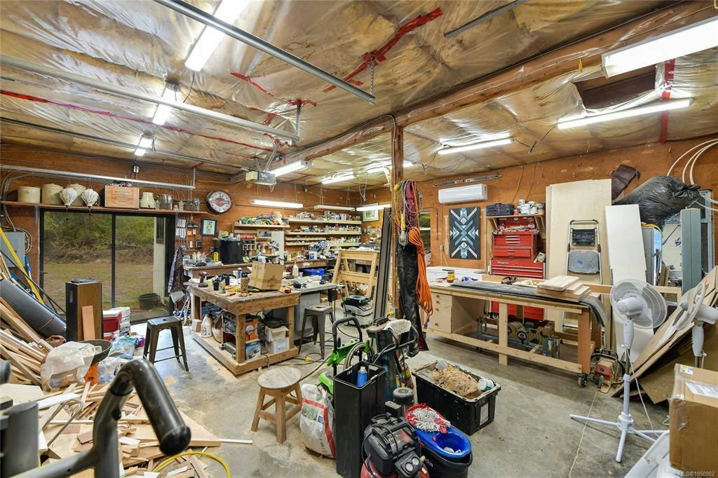 505 Bayview Drive, Mayne Island, BC, V0N 2J1 - 31