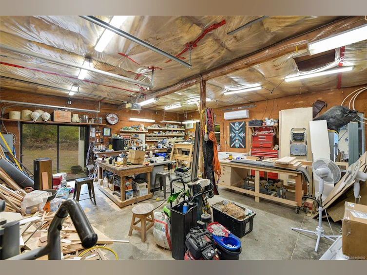 505 Bayview Drive, Mayne Island, BC, V0N 2J1 - 31