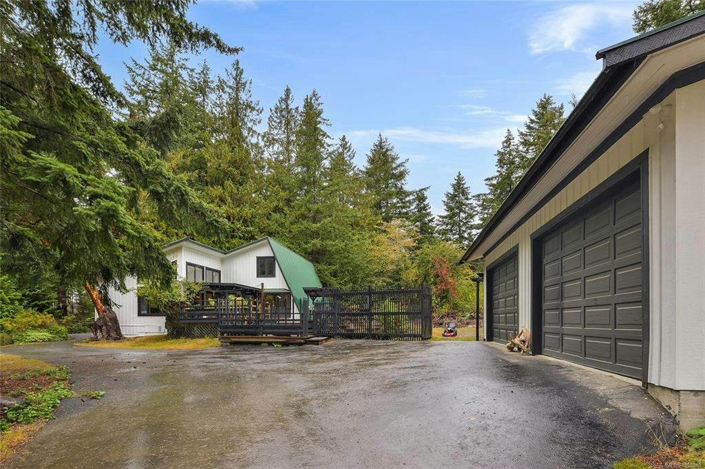 505 Bayview Drive, Mayne Island, BC, V0N 2J1 - 36