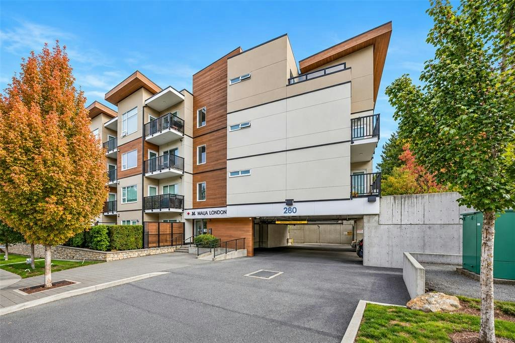 408-280 Island Highway, View Royal, BC, V9B 1G5 - 25
