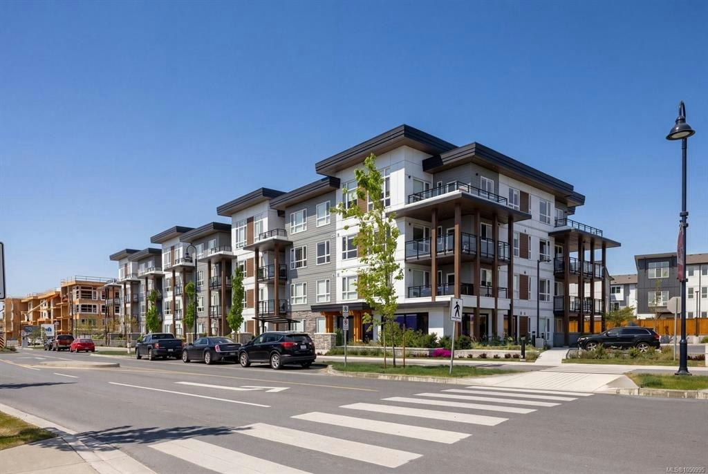 301-3564B Ryder Hesjedal Way, Colwood, BC, V9C 0V3