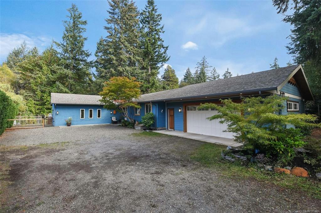 606 Colby Road, Comox, BC, V9M 4H8 - 3