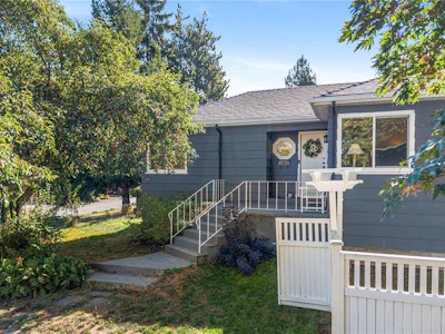 741 Cowper Street - 2