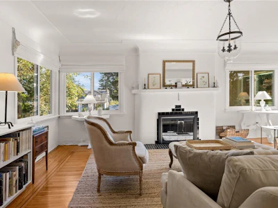 741 Cowper Street - 4
