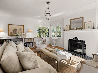 741 Cowper Street - 5