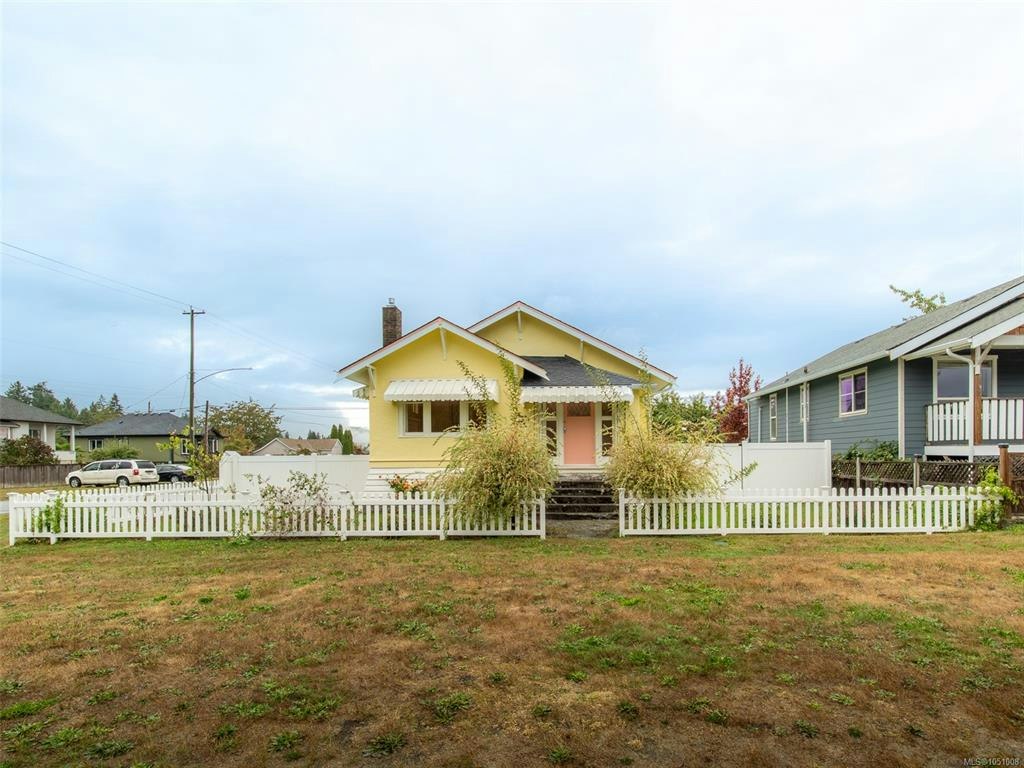 432 Buller Street, Ladysmith, BC, V9G 1T4