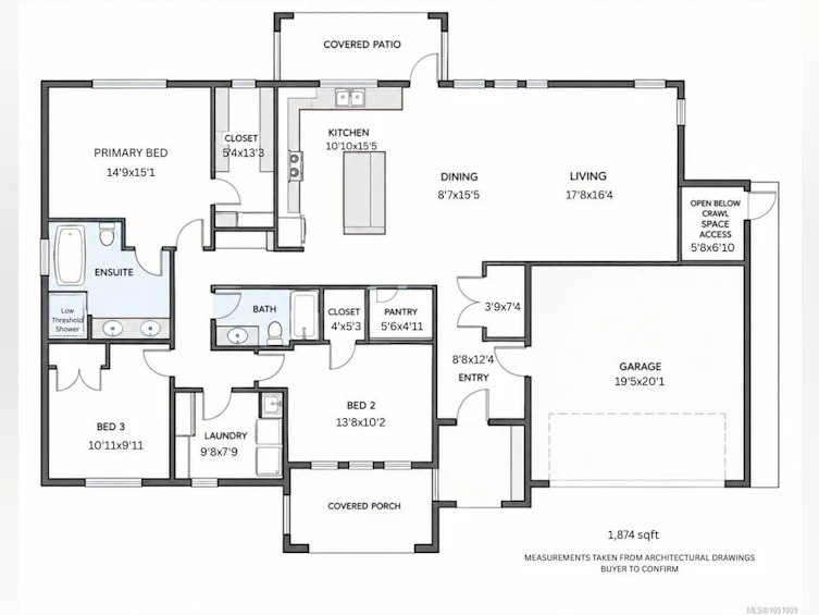 455 Winter Drive, Lake Cowichan, BC, V0R 2G1 - 5