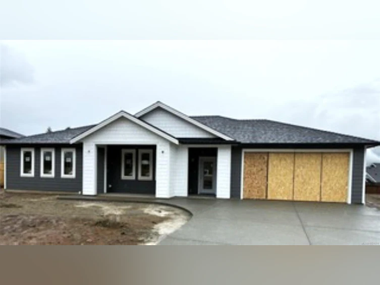 455 Winter Drive, Lake Cowichan, BC, V0R 2G1