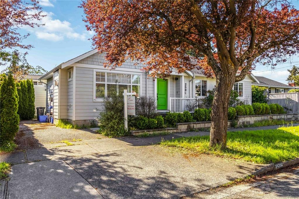 2508 Shakespeare Street, Victoria, BC, V8R 4G5 - 34