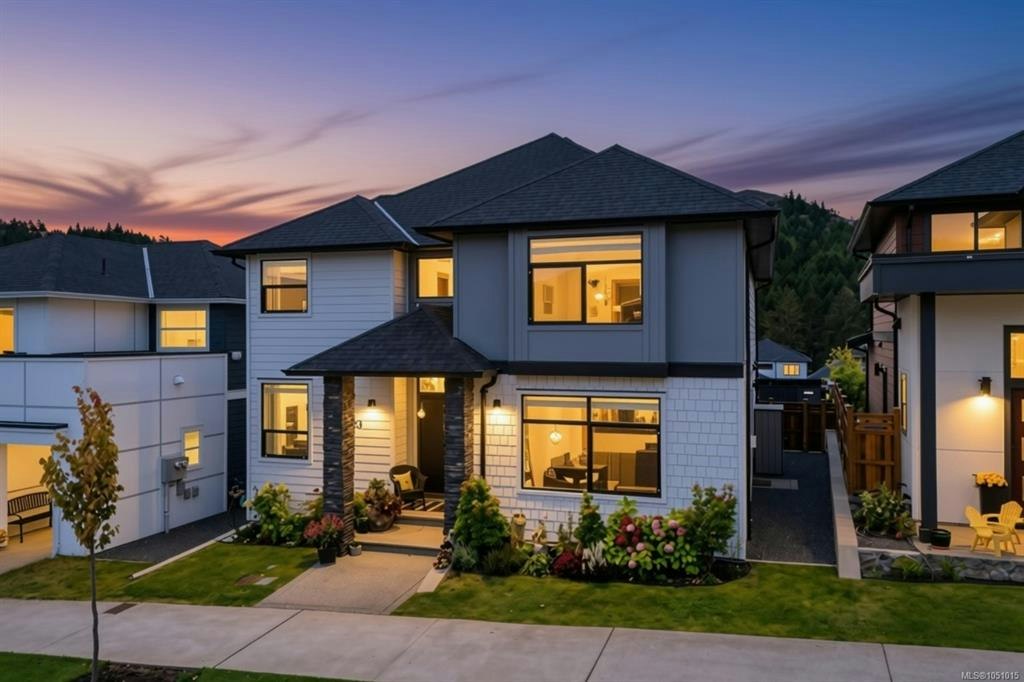 2923 Constellation Avenue, Langford, BC, V9B 6Z7
