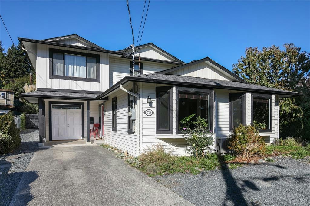 520 Elizabeth Ann Drive, Colwood, BC, V9C 3N1