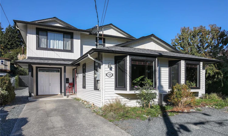 520 Elizabeth Ann Drive