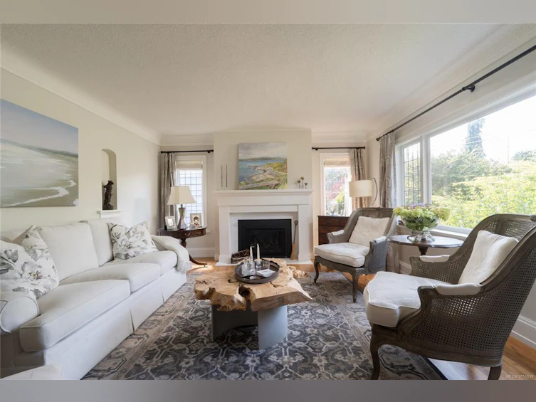 2125 Central Avenue, Oak Bay, BC, V8S 2R4 - 4