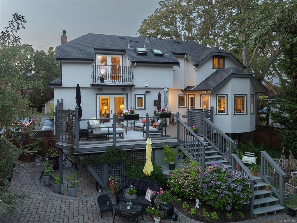 2125 Central Avenue, Oak Bay, BC, V8S 2R4 - 36