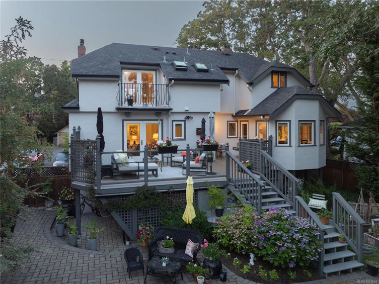 2125 Central Avenue, Oak Bay, BC, V8S 2R4 - 36