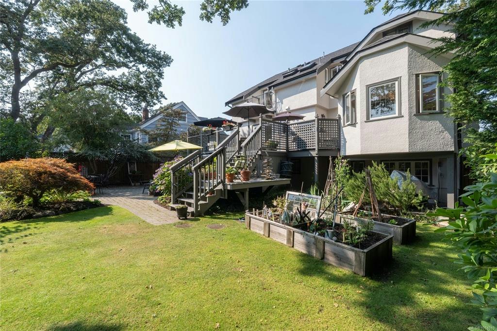 2125 Central Avenue, Oak Bay, BC, V8S 2R4 - 53