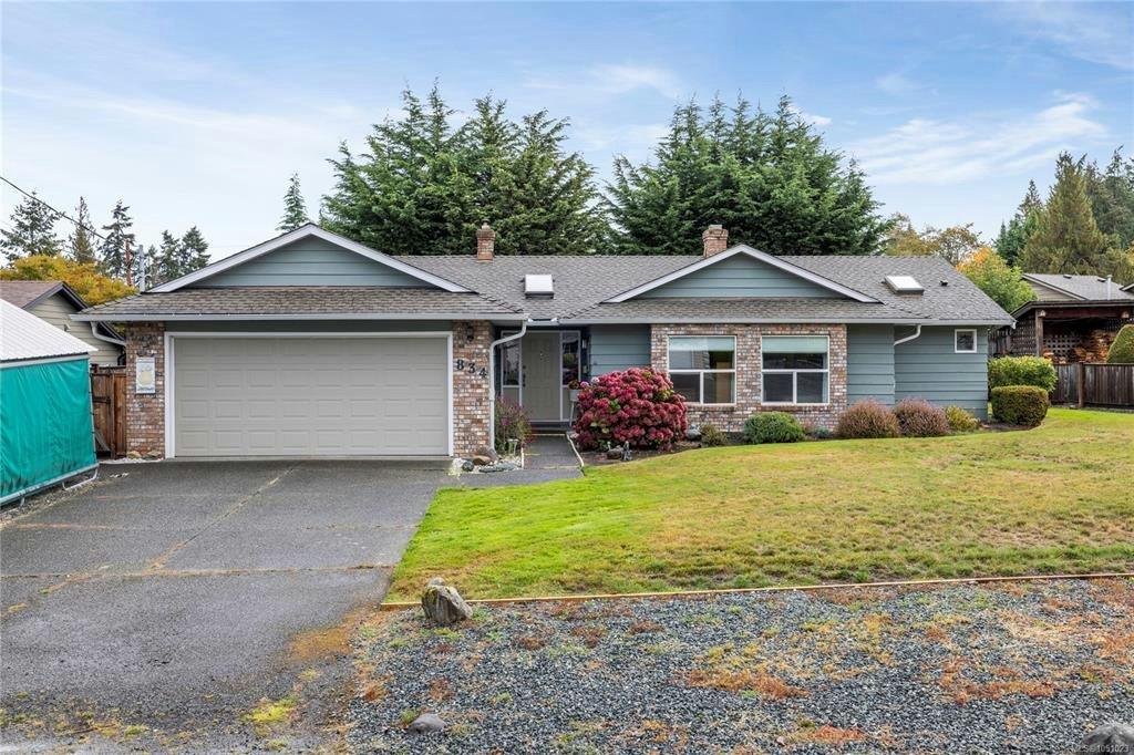 834 Redonda Place, Qualicum Beach, BC, V9K 1R4
