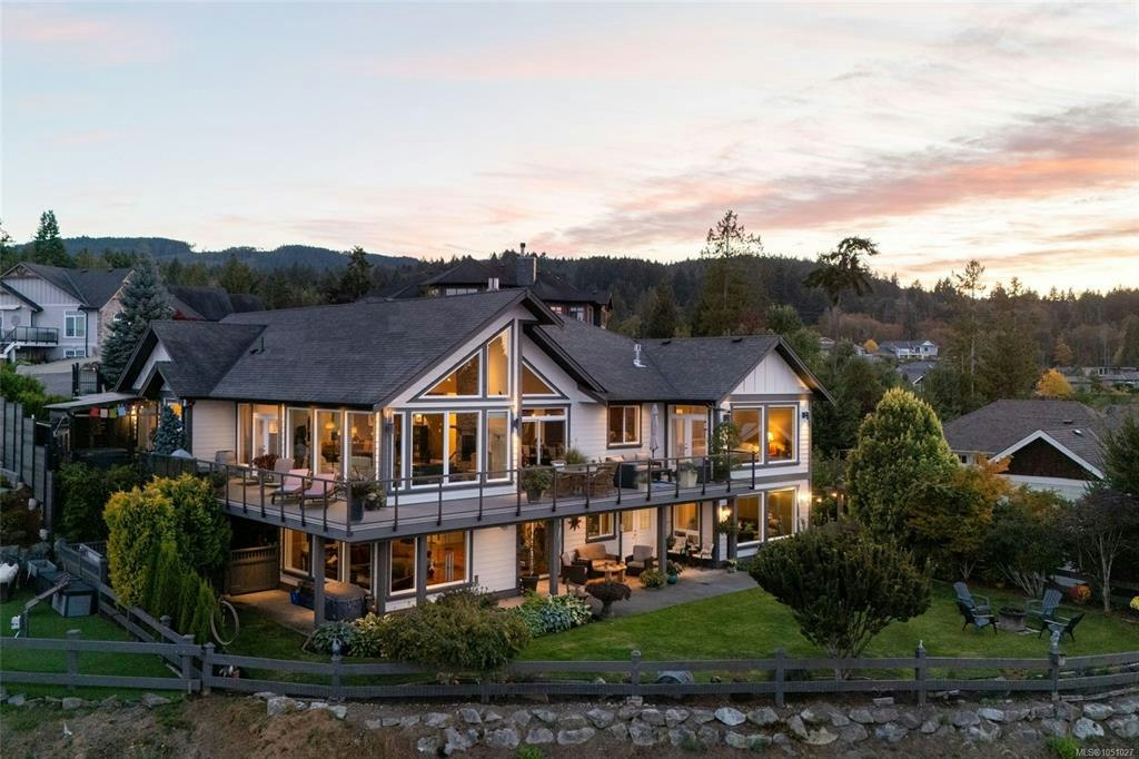 2322 Coopers Hawk Rise, Mill Bay, BC, V0R 2P0