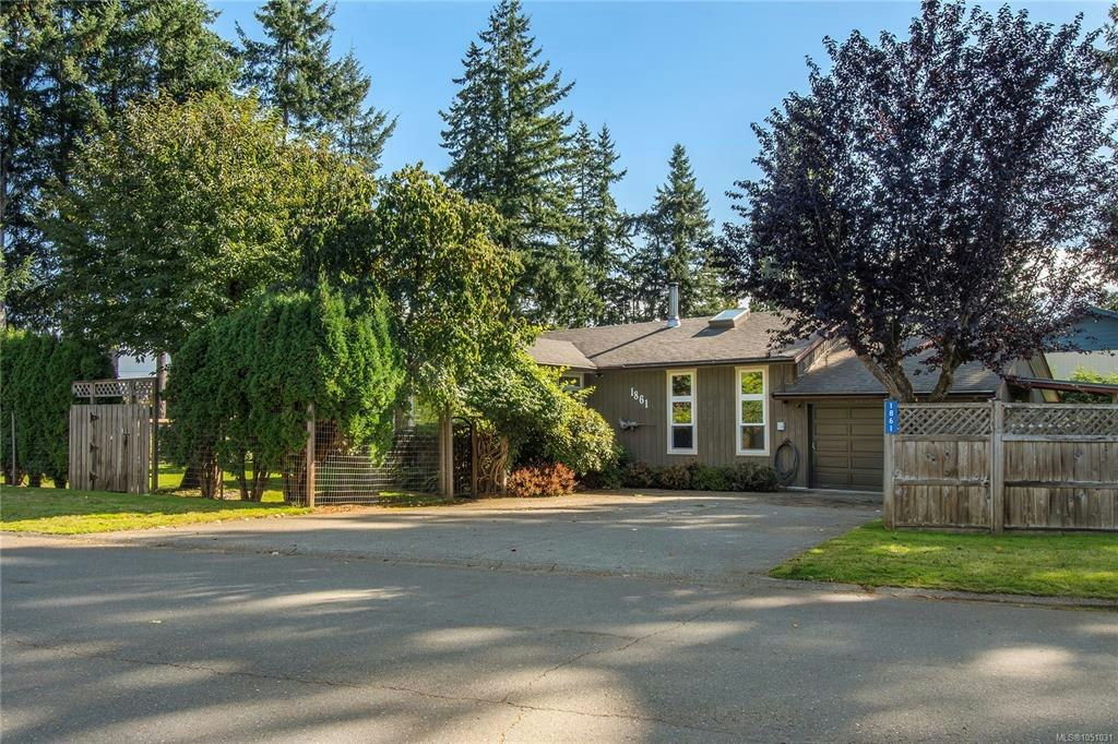 1861 Carlyle Crescent, Campbell River, BC, V9W 1L2