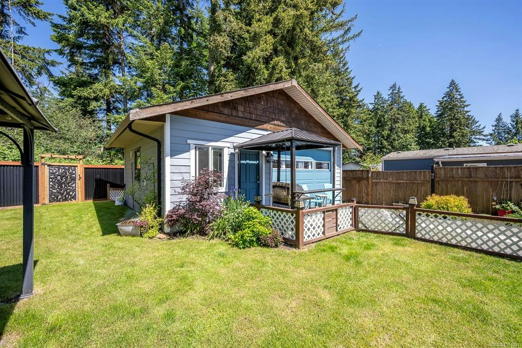 2102 Stadacona Drive - 2