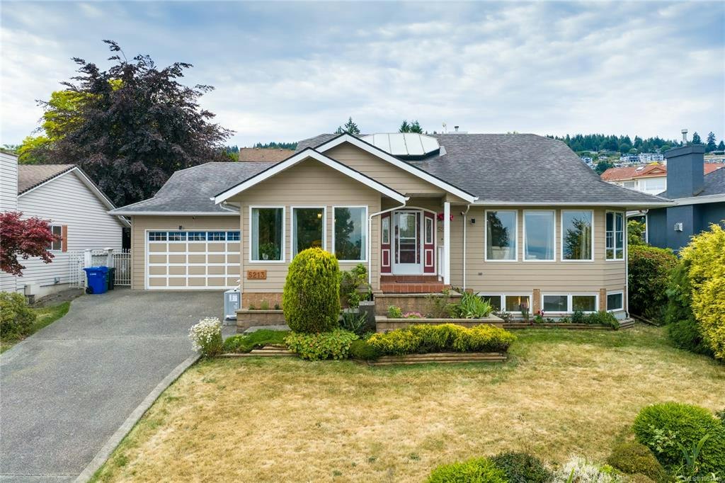 5213 Fillinger Crescent, Nanaimo, BC, V9V 1H7
