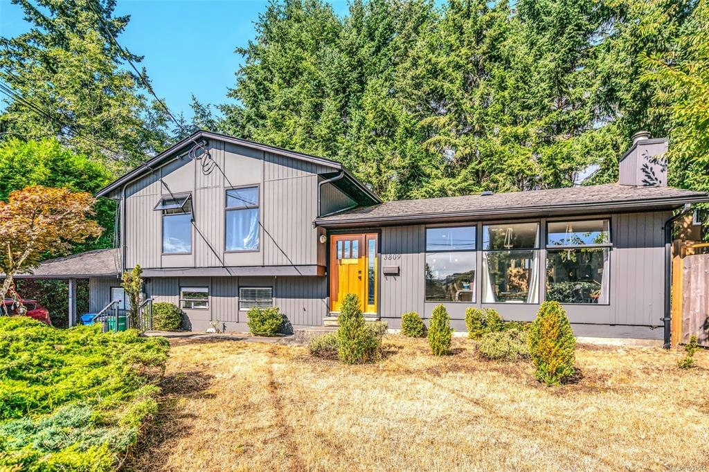 3809 Morris Place, Nanaimo, BC, V9T 3W2