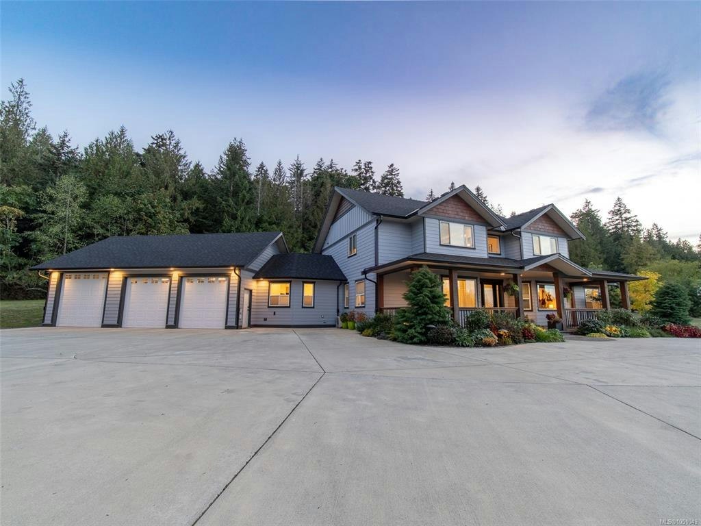2885 Shady Mile Way, Nanaimo, BC, V9R 7A9