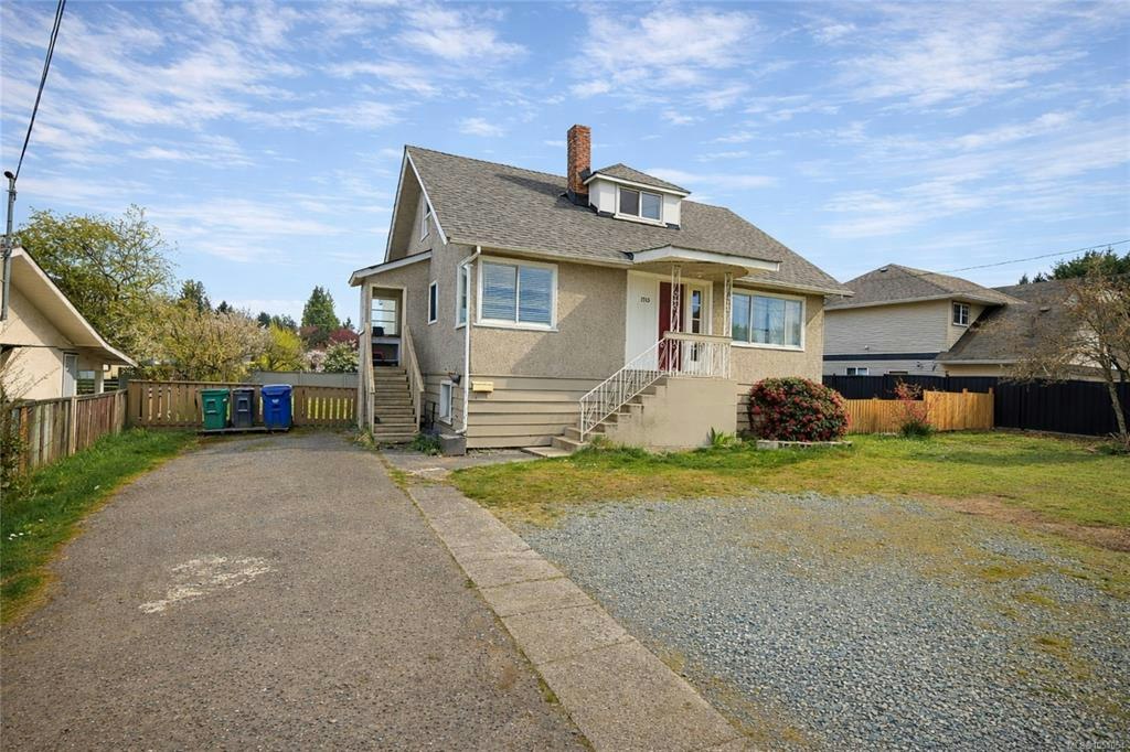 1713 Northfield Road, Nanaimo, BC, V9S 3B1