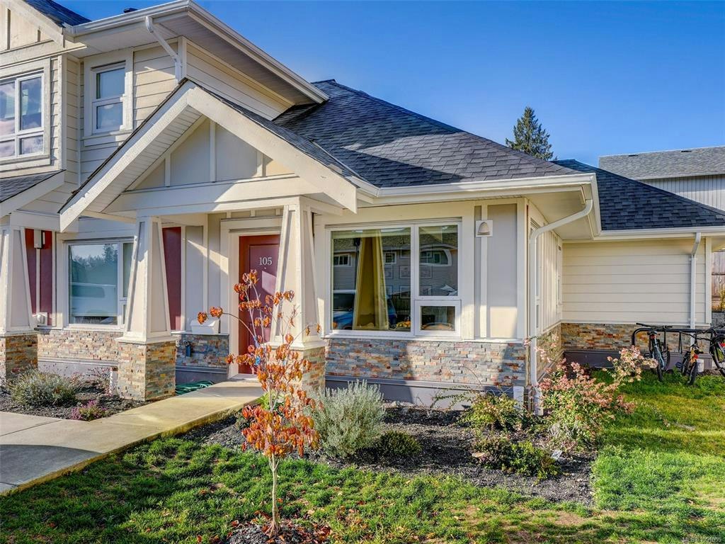 105-3248 Sherman Road, Duncan, BC, V9L 4B4