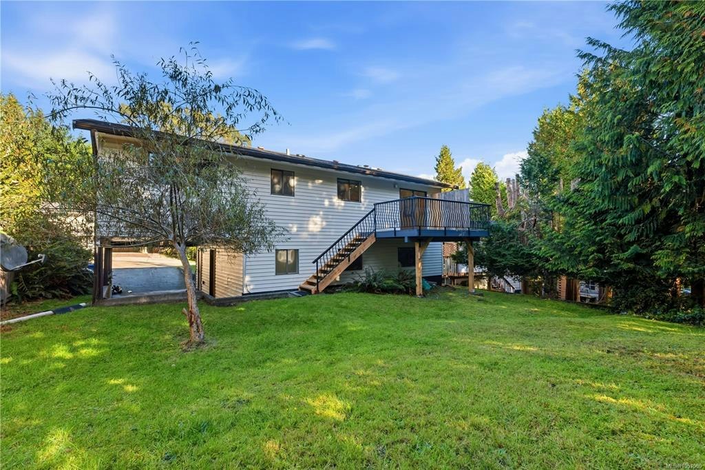 1258 Rupert Road, Ucluelet, BC, V0R 3A0 - 10