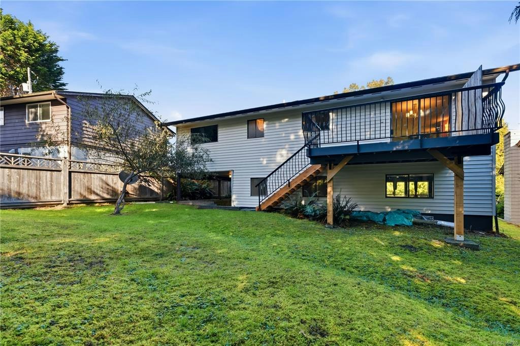 1258 Rupert Road, Ucluelet, BC, V0R 3A0 - 37