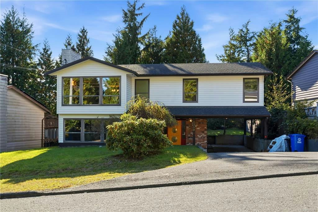 1258 Rupert Road, Ucluelet, BC, V0R 3A0