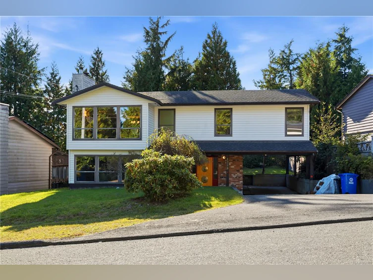 1258 Rupert Road, Ucluelet, BC, V0R 3A0