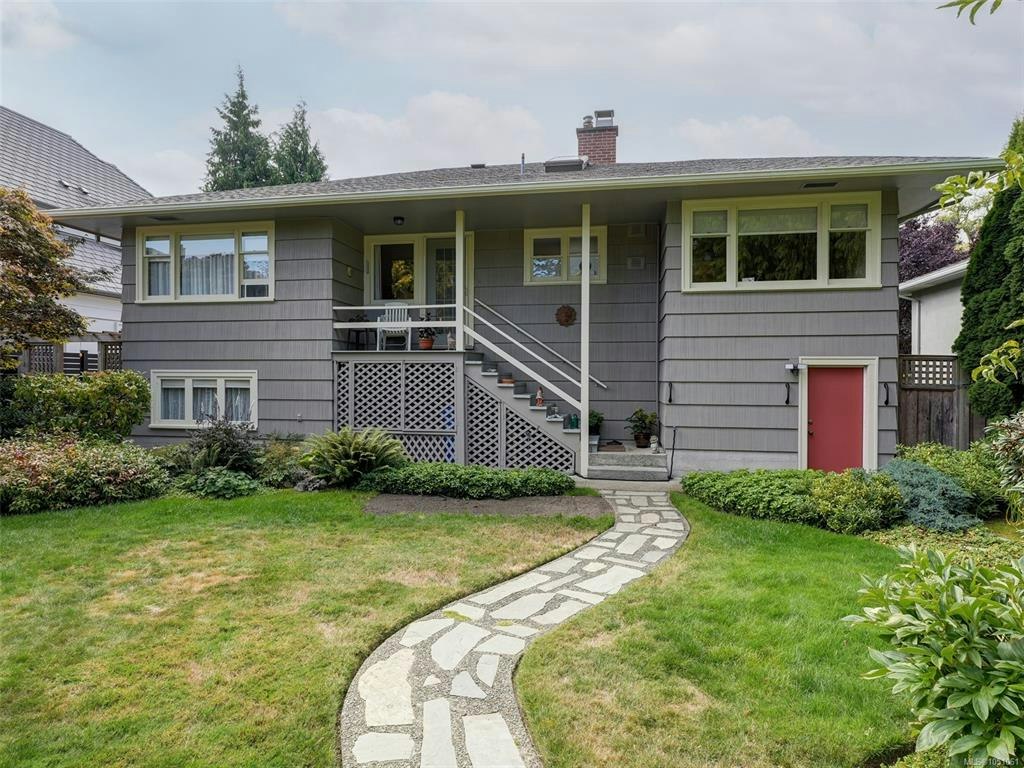 2568 Margate Avenue, Oak Bay, BC, V8S 3A4 - 22