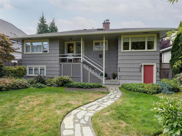 2568 Margate Avenue, Oak Bay, BC, V8S 3A4 - 22