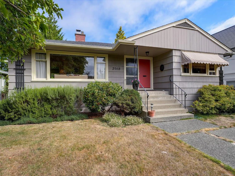 2568 Margate Avenue, Oak Bay, BC, V8S 3A4 - 24