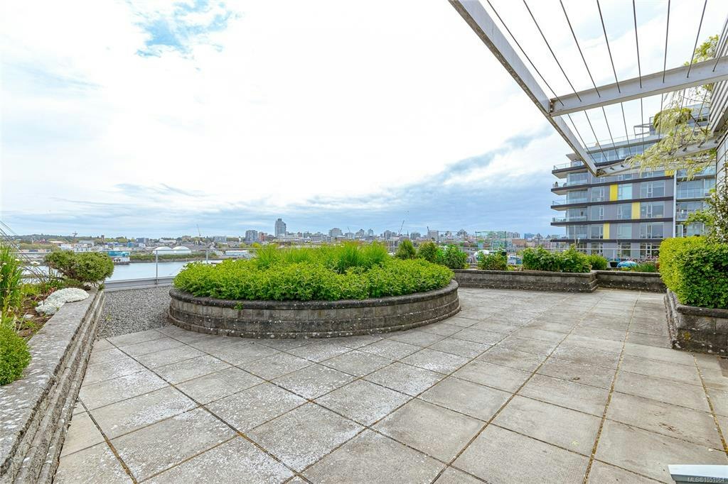 406-391 Tyee Road, Victoria, BC, V9A 0A9 - 30