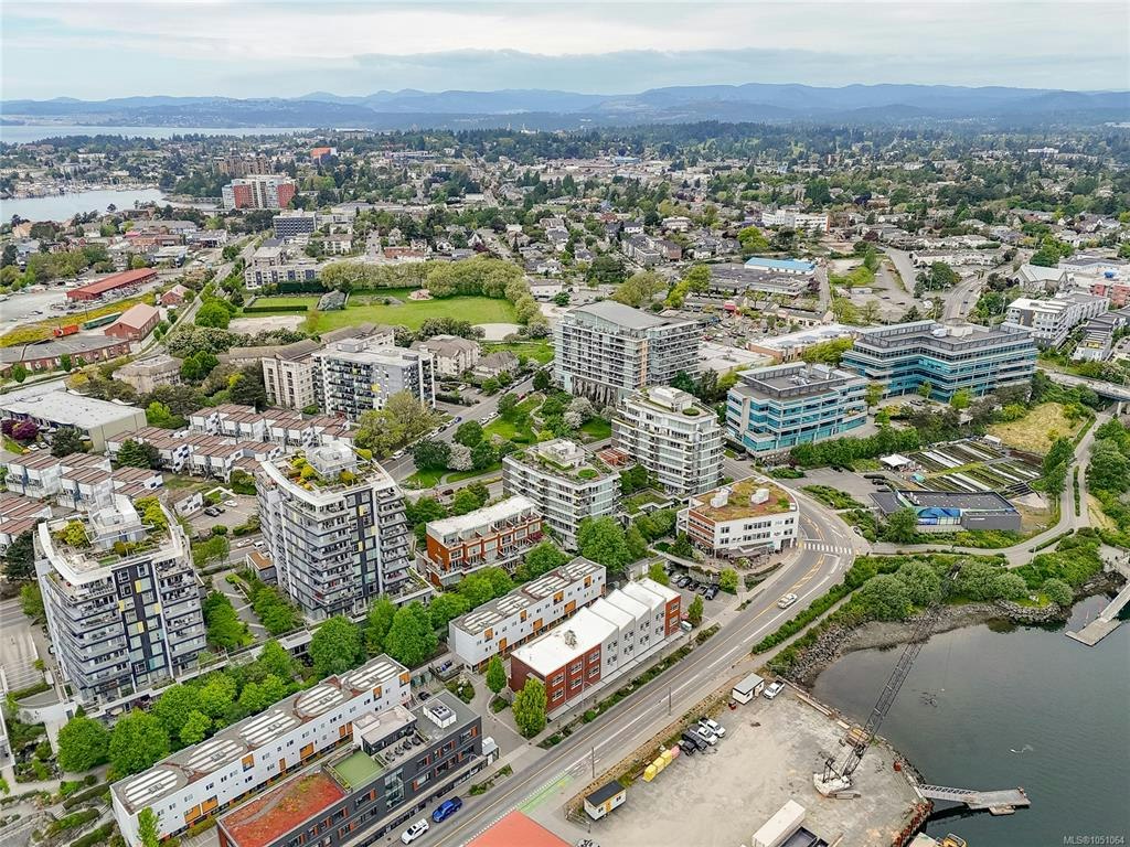 406-391 Tyee Road, Victoria, BC, V9A 0A9 - 36