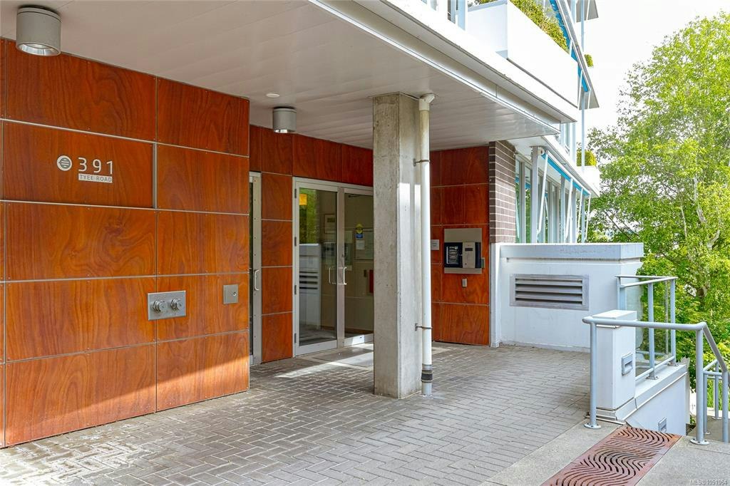 406-391 Tyee Road - 4