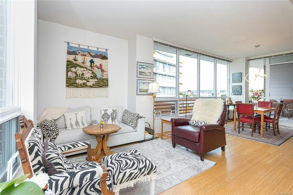 406-391 Tyee Road, Victoria, BC, V9A 0A9 - 8