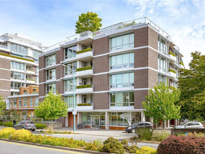 406-391 Tyee Road - 2