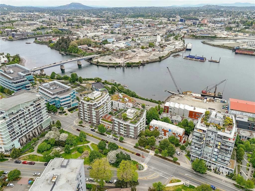 406-391 Tyee Road, Victoria, BC, V9A 0A9 - 37
