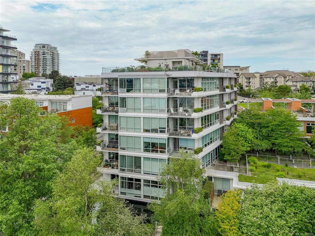 406-391 Tyee Road, Victoria, BC, V9A 0A9 - 27