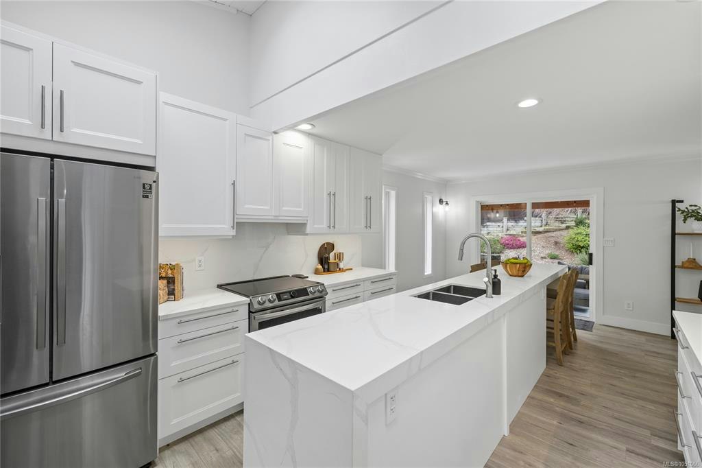 2191 Florence Drive, Nanoose, BC, V9P 9E9