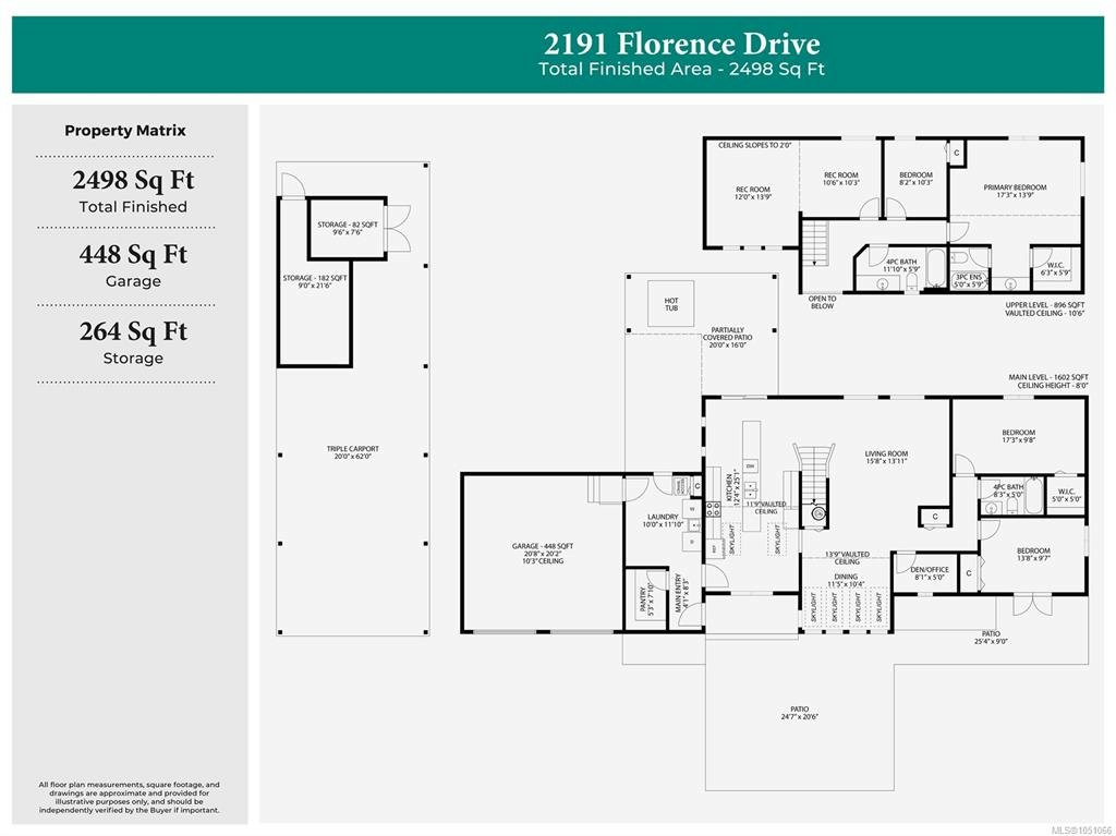 2191 Florence Drive, Nanoose, BC, V9P 9E9 - 28