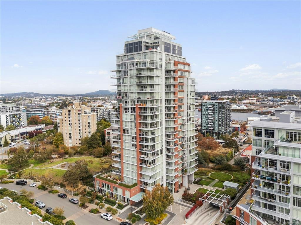 501-83 Saghalie Road, Victoria, BC, V9A 0E7